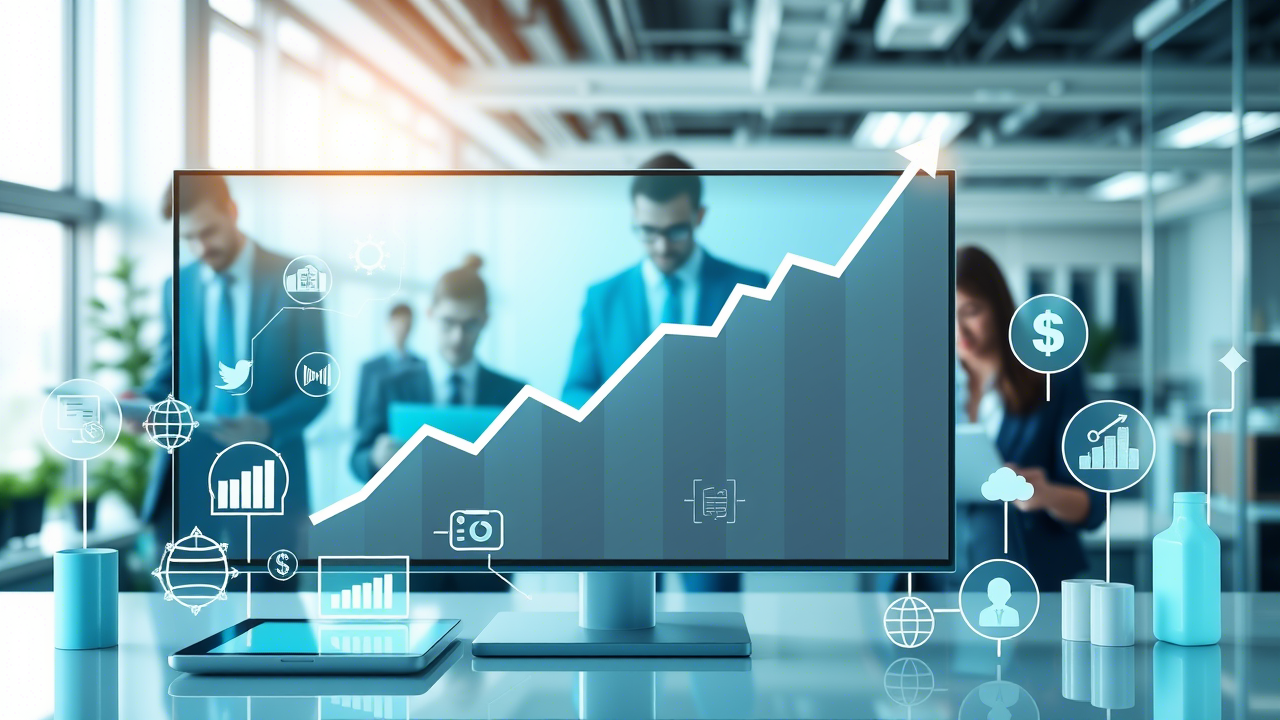 How to Build Scalable Software Solutions for Growing Businesses