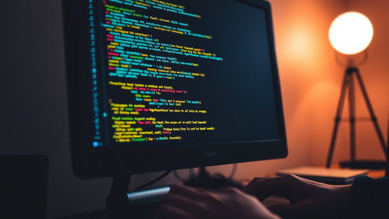 The Art of Effective Coding: Tips to Write Smarter, Cleaner Code