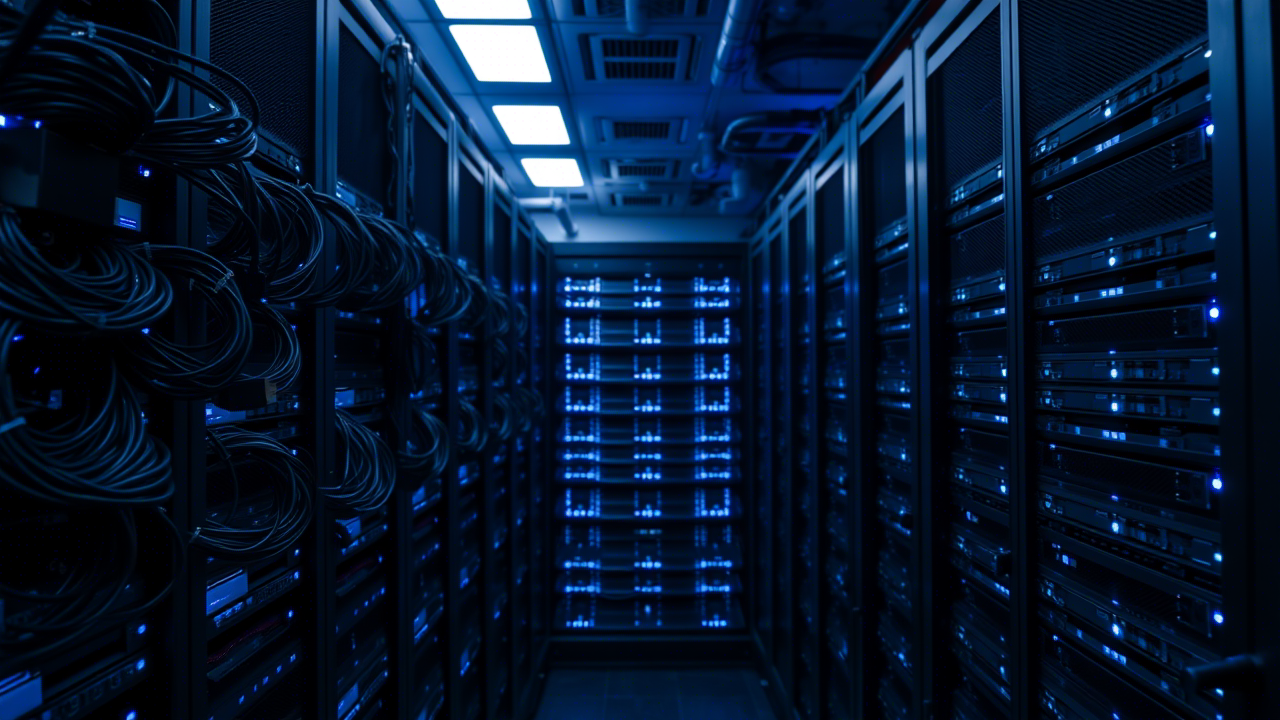 Running a Local Linux Computer as a Server for Your Software Development Agency