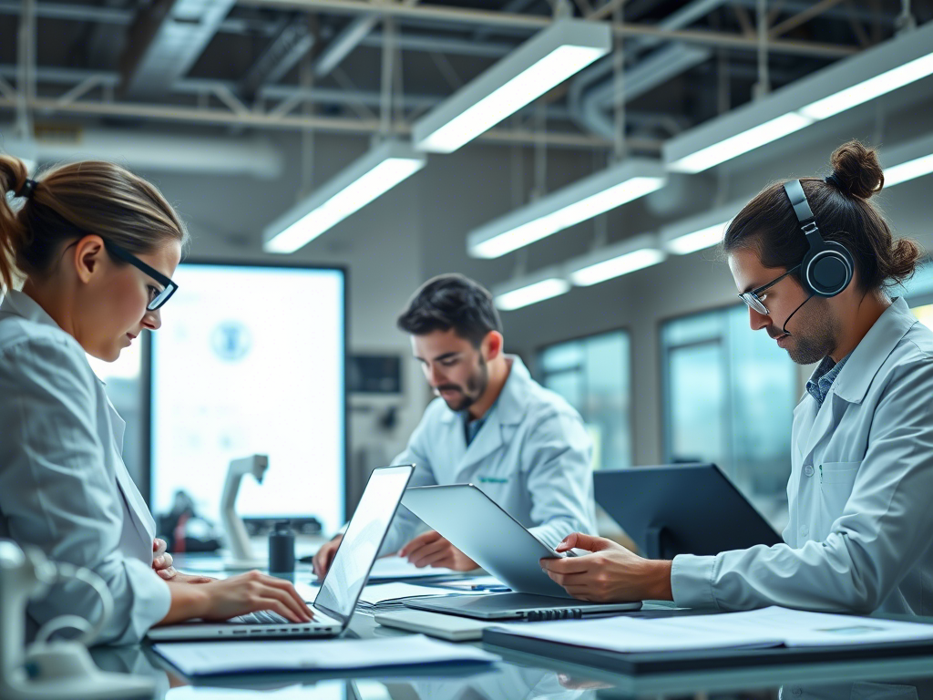 Ensuring the Highest Quality Standards