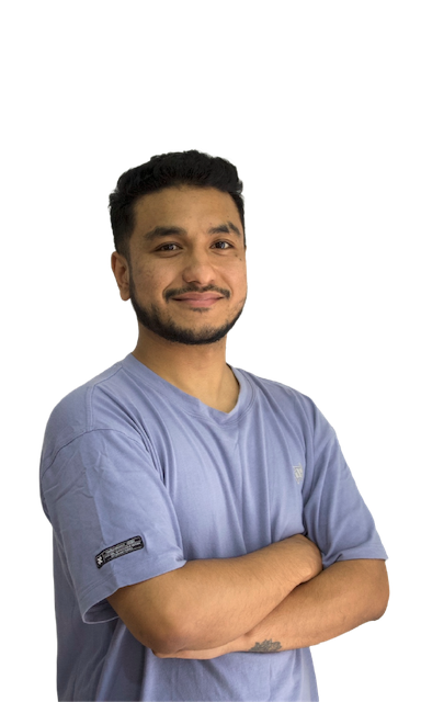 Sr. Backend Developer