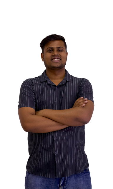 Mid Frontend Developer