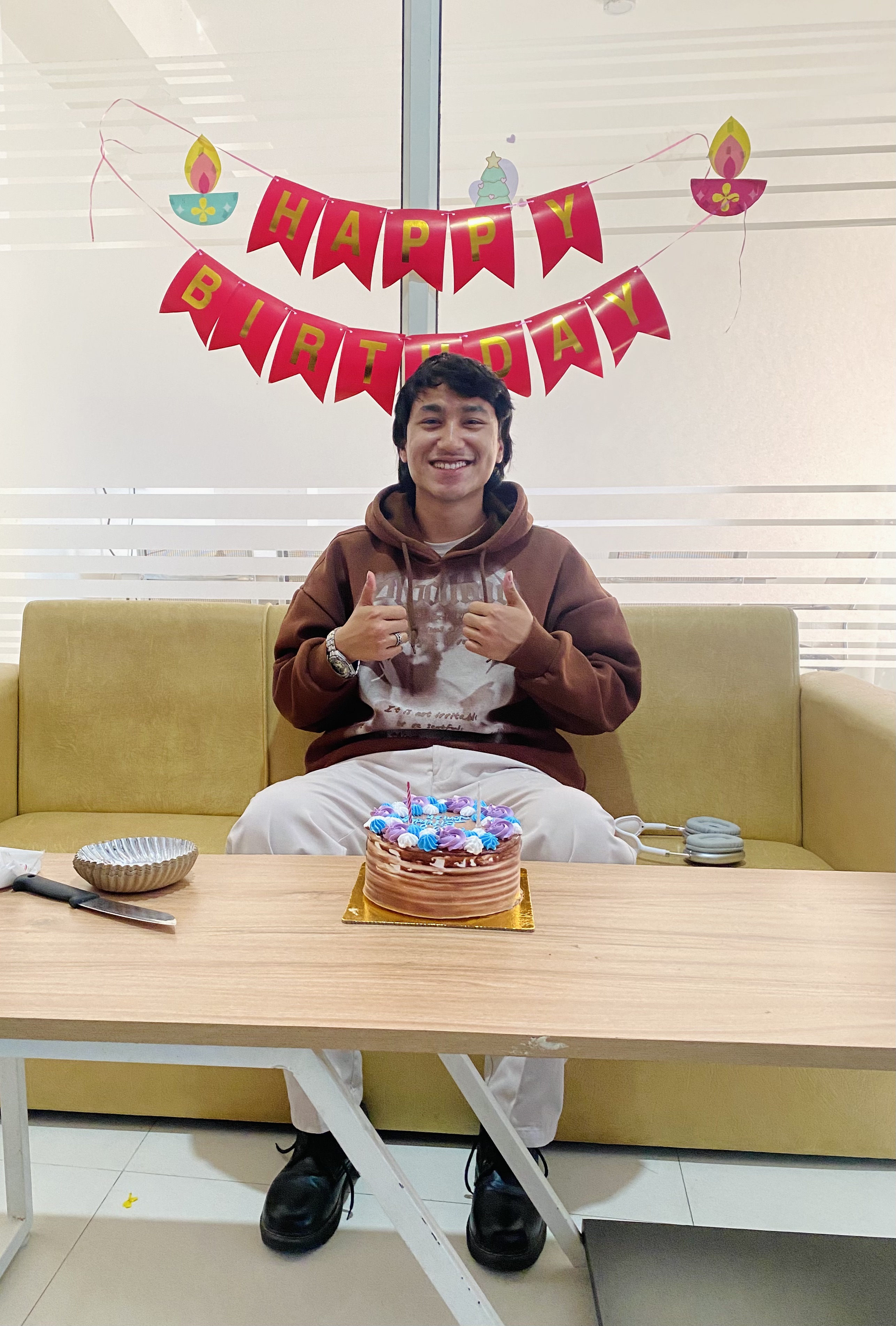 Intosoft Team Picture